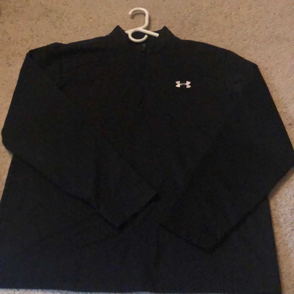 Men’s under armour